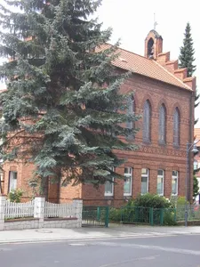 Protestant Church (Leinfelde)