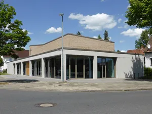 Heilig-Kreuz-Kirche