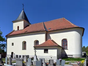 Church of Saint John the Baptist