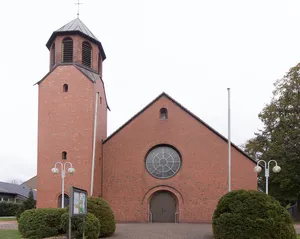 Heilig-Geist-Kirche