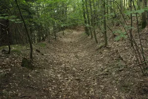 Burgstall Ramberg
