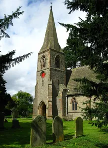Church of St Mary