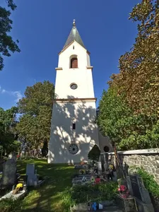 Church of Holy Trinity