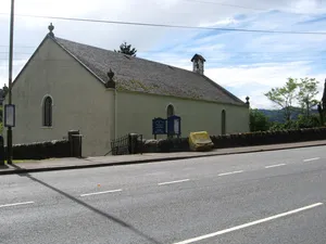 Logierait Parish Church