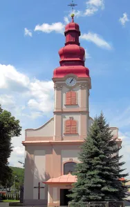 Church of St. Bartholomew