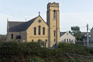 Church of the Most Holy Rosary