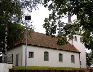 Nossebro Church
