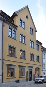 Wirtschaftsmuseum