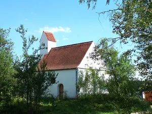 Katholische Filialkirche Nikolaus von Myra