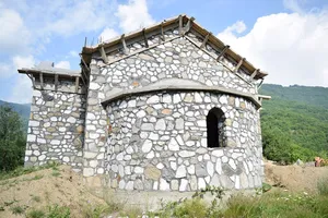 St. Petka Church