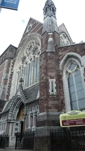 Saints Peter and Paul's Church, Cork