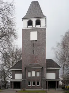 Friedenskirche (Essen-Dellwig)