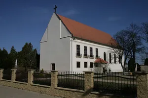 Church of St. John the Baptist