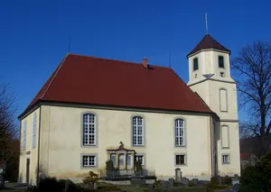 Kirche Bischheim