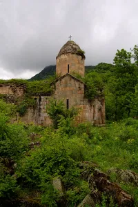 Arakelots Vank
