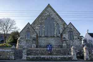 Holy Trinity Church, Schull