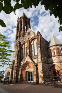 Crescent Church