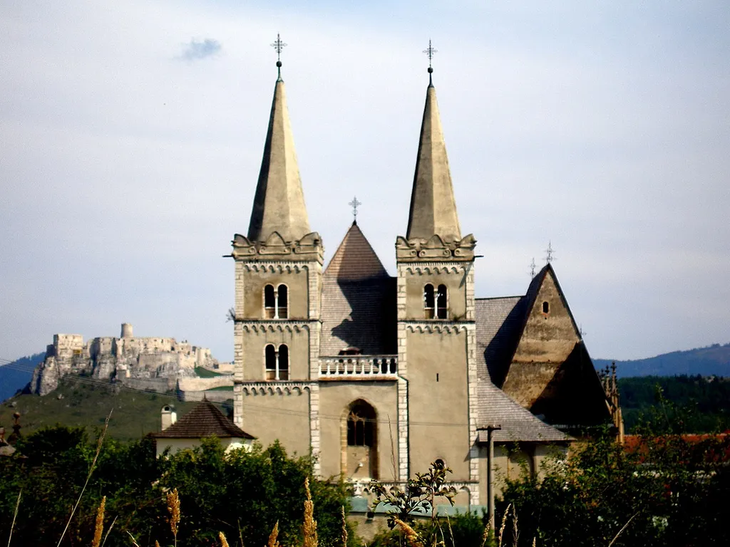 St Martin's Cathedral