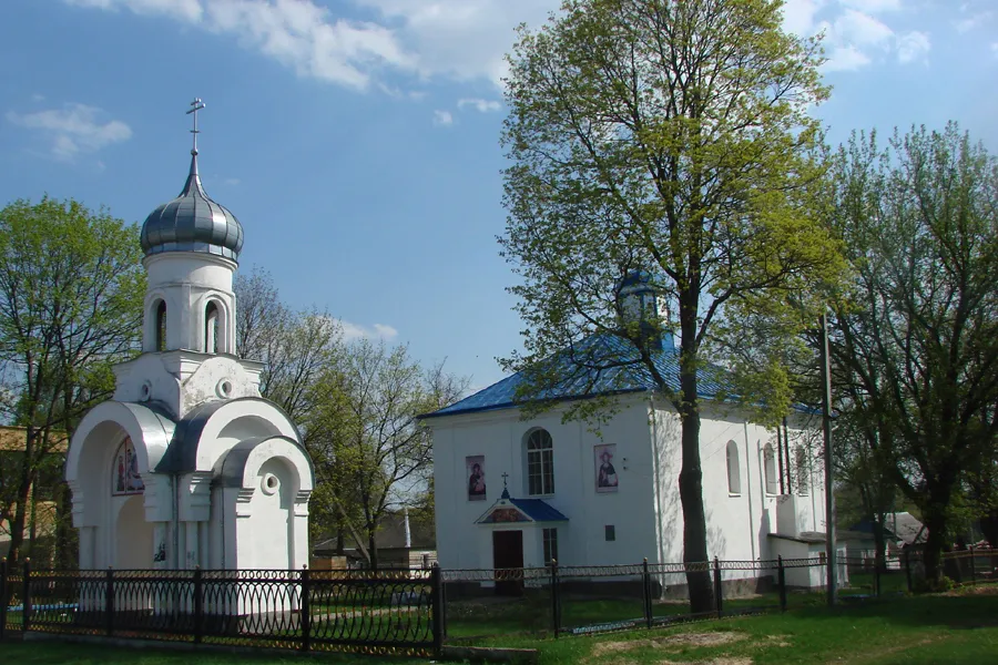 Фото 2012 года