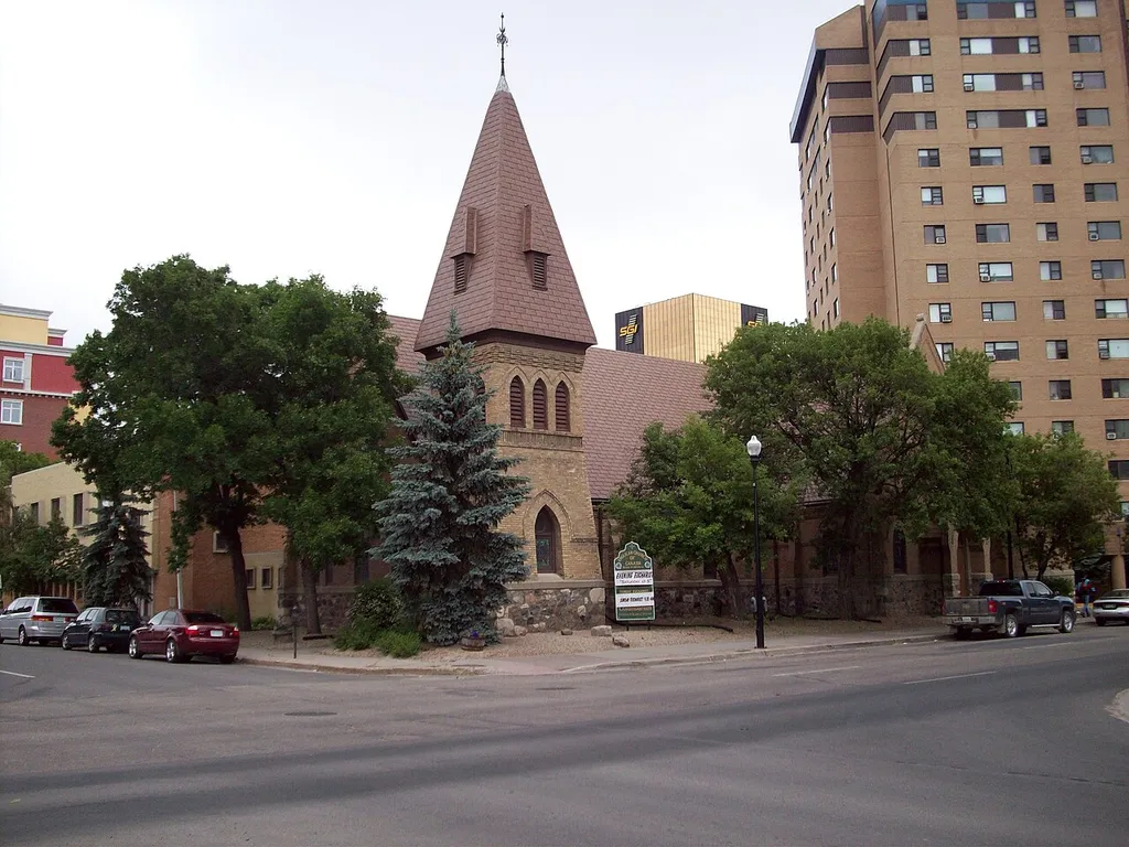St. Paul's Cathedral