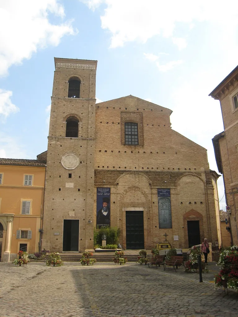 Macerata Cathedral