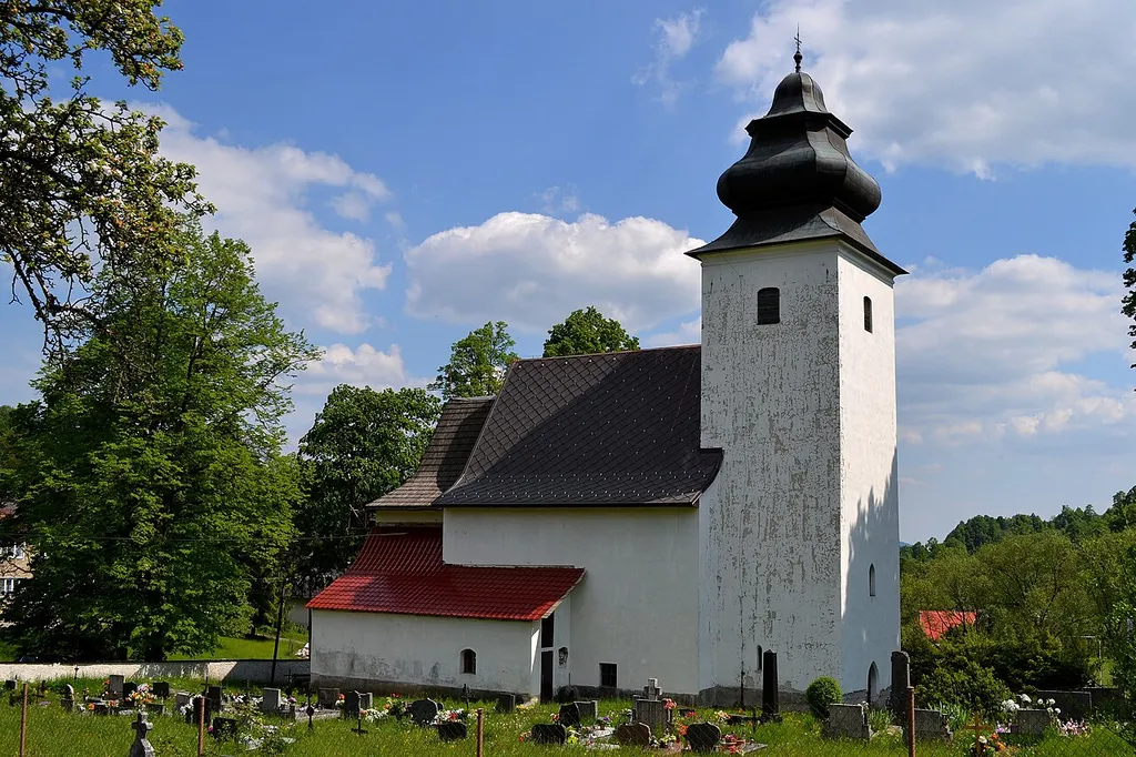 This media shows the protected monument with the number 613-1248/0 CHMSK/613-1248/0,CHMSK/613-1248(other) in the Slovak Republic.