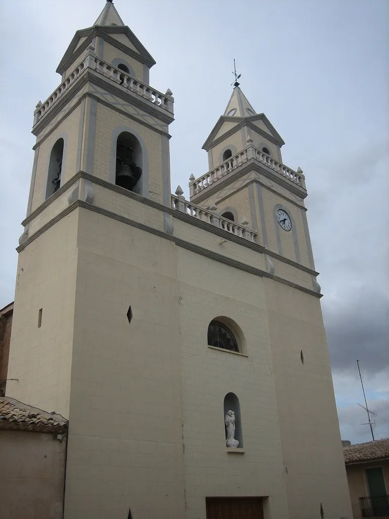 Church of Saint Joseph