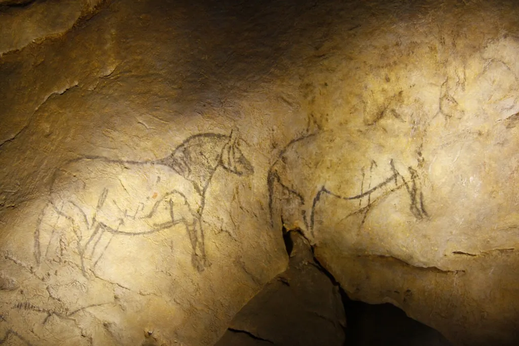 Ekain cave