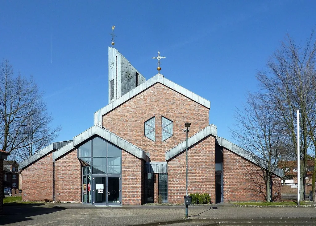 St. Pankratius (Garzweiler)