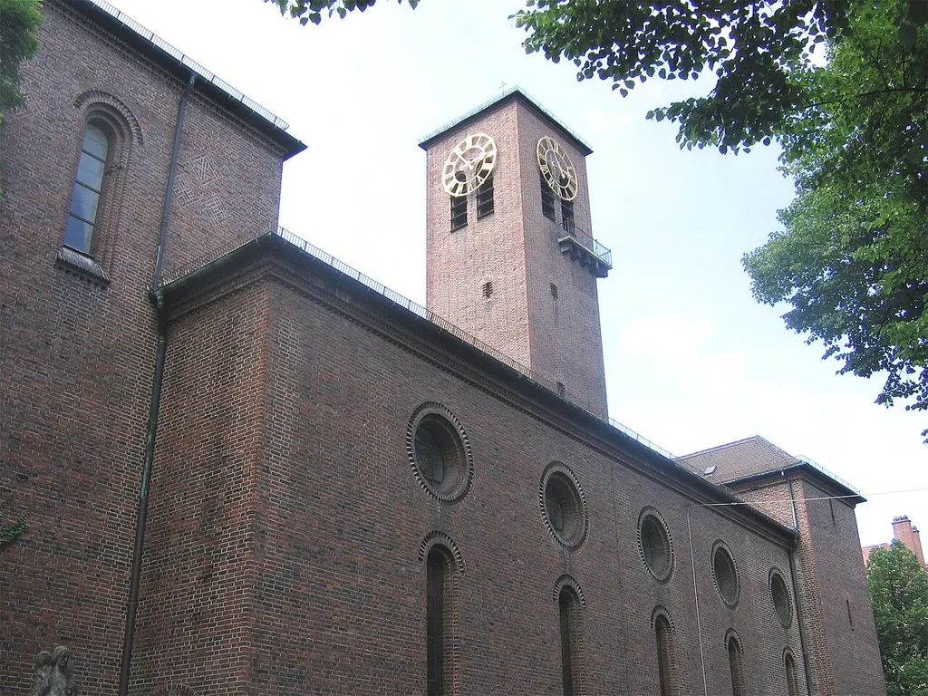Auferstehungskirche München