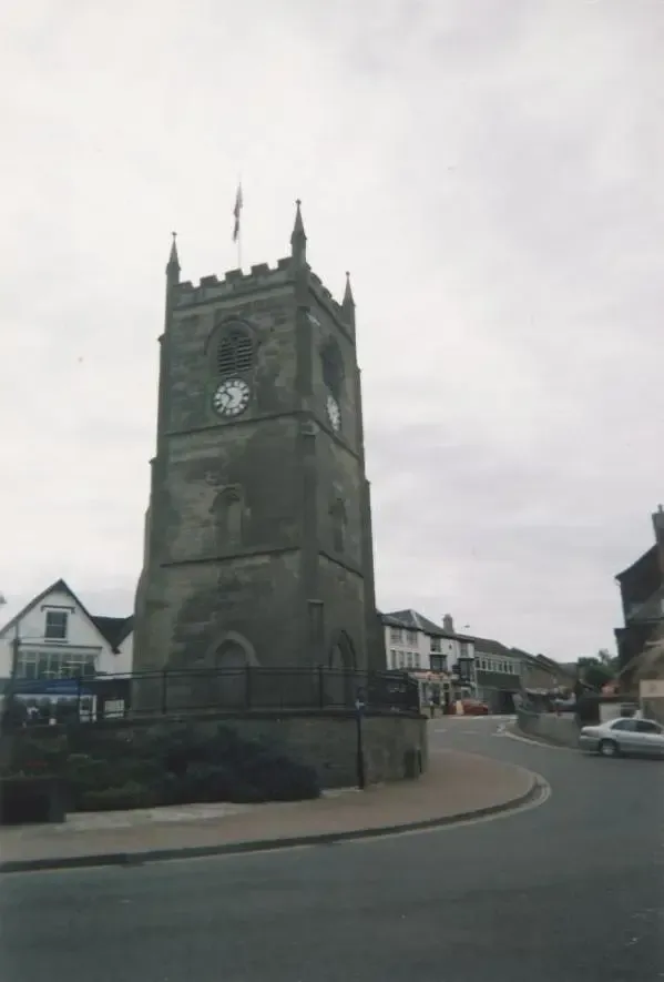 Coleford