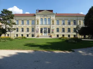 Savaria County Municipal Museum