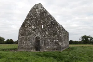 St Carthach's Church