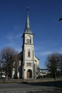 St. Josef catholic church