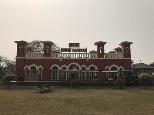 Regional Railway Museum