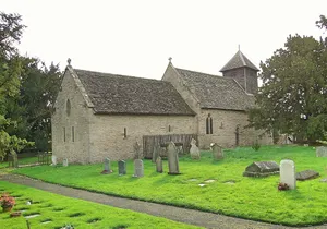Church of St Mary