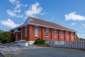 Wellsford Church of Christ