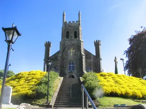 Church of the Holy Cross