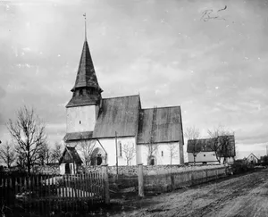 Bäl Church