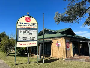Fairfield City Community Church