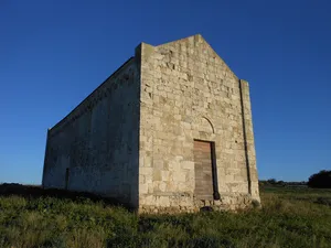 San Giorgio d'Oleastreto Church