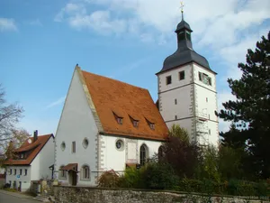 Saint Januarius Church