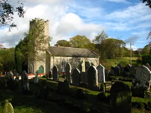 Clonmore Church of Ireland Church