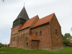 Church in Döbbersen