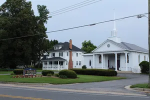 Davidsonville United Methodist Church