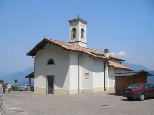 Saint George church