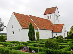 Rønbjerg Church