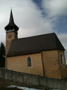 Reformierte Kirche Flerden