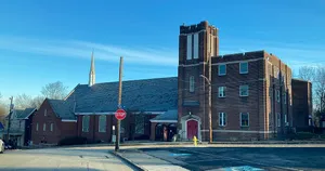 Otterbein United Methodist Church