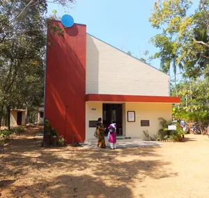 All Saints Syro Malabar Church